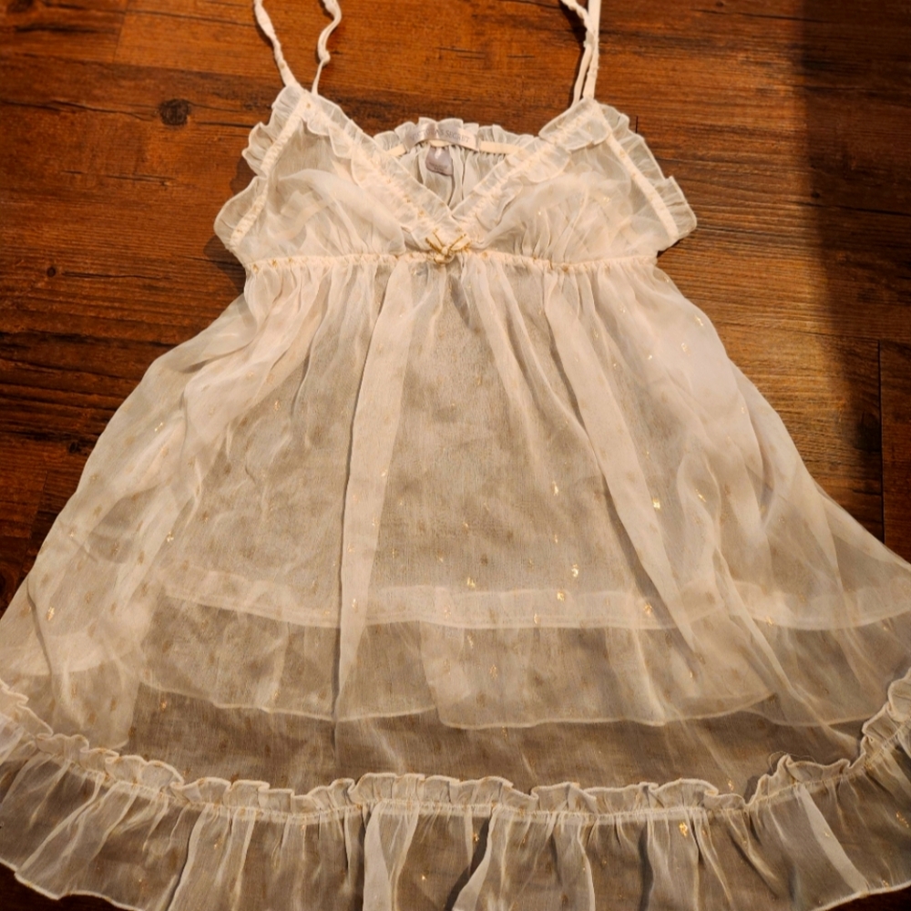 VS BRIDAL nighty